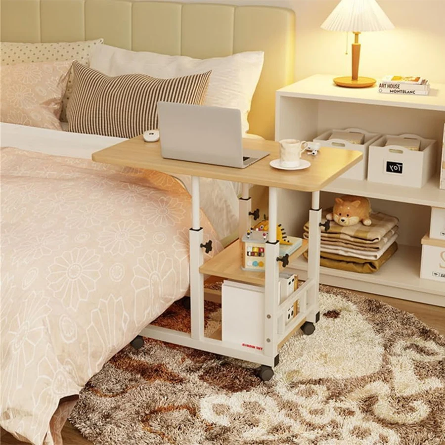Adjustable Mobile Laptop Desk 5