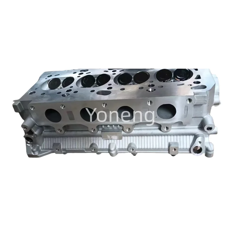 

High Quality 4K22D4T Engine Cylinder Head Assembly for Mitsubishi Haver Fengjun Beiqi Warrior