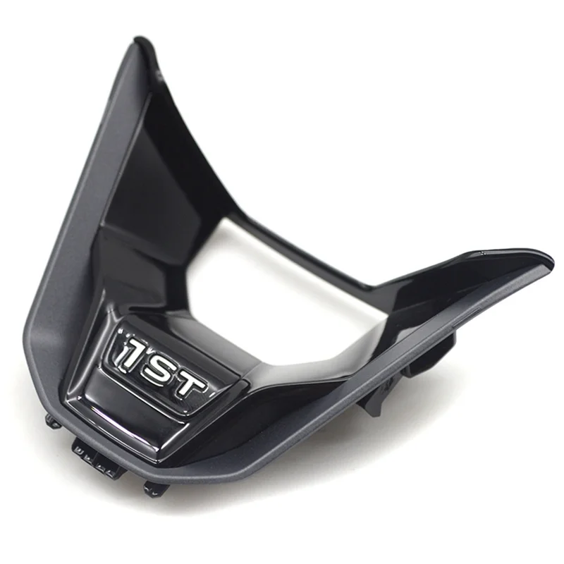 

AASS-10A419659 База рулевого колеса 1ST Логотип клипса Накладка с логотипом рулевого колеса для VW ID3 ID4 ID6 ID.3 ID.4 ID.6 2020