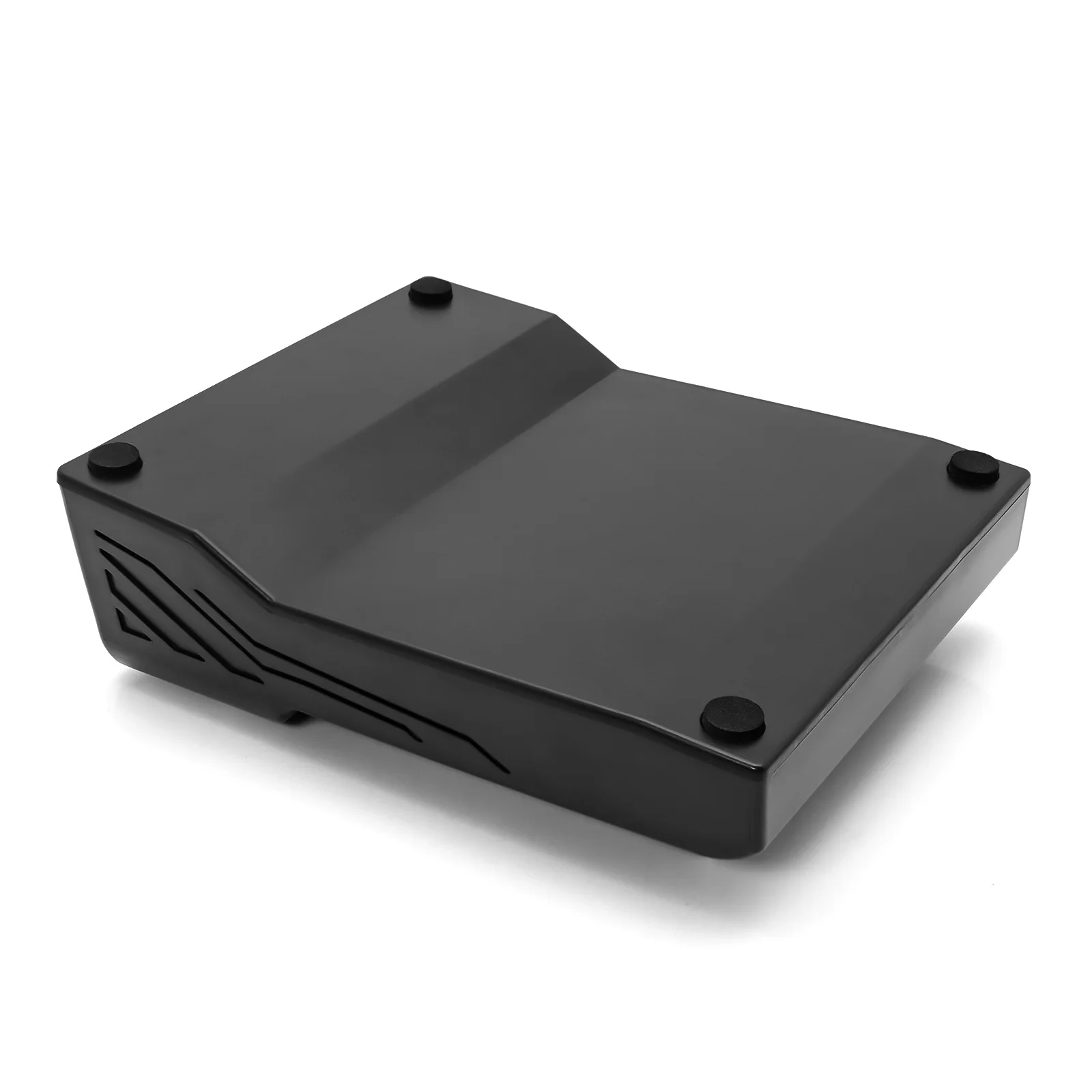 F-4A 4 قناة المهنية جهاز مزج الصوت وحدة التحكم جهاز مزج الصوت DJ معدات الصوت A4 كارت الصوت للبودكاست كاريوكي البث المباشر