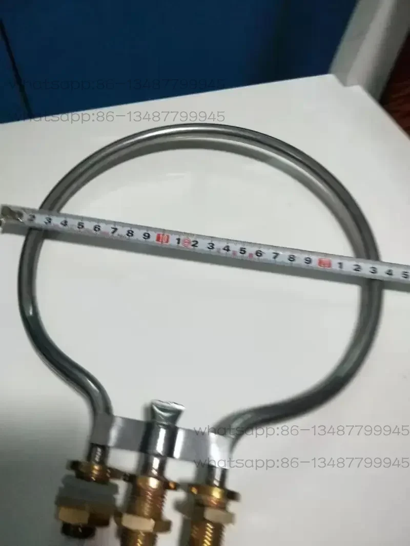 Shandong Xinhua YXQG02/03 Portable Pressure Steam Sterilizer Disinfection Pot Accessories Electric Heating Tube Heating Ring