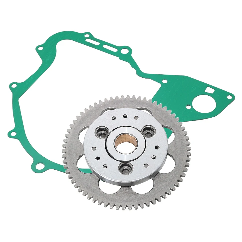 22U-15517-00 :22U-15580-00 Шимы стартерной муфты и магнето для Yamaha Virago XV400 XV500K XV500S XV535 XV535S XV535H
