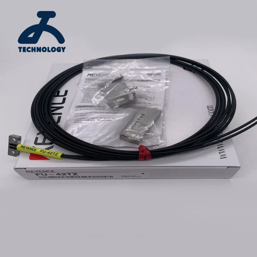 

Оптоволоконные датчики KEYENCE FU-47TZ FU-A05D FU-70TZ FU-79 FU-59U FU-79U FU-95 FU-13 FU-96