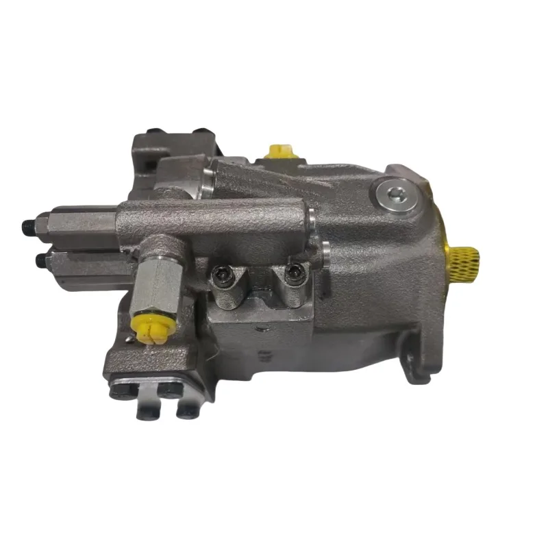 Variable Axial Piston Pump A10VO45 Series A10VO45DFR1/52R-PSC62K02 A10VO45DFR1/52R-PSC62N00
