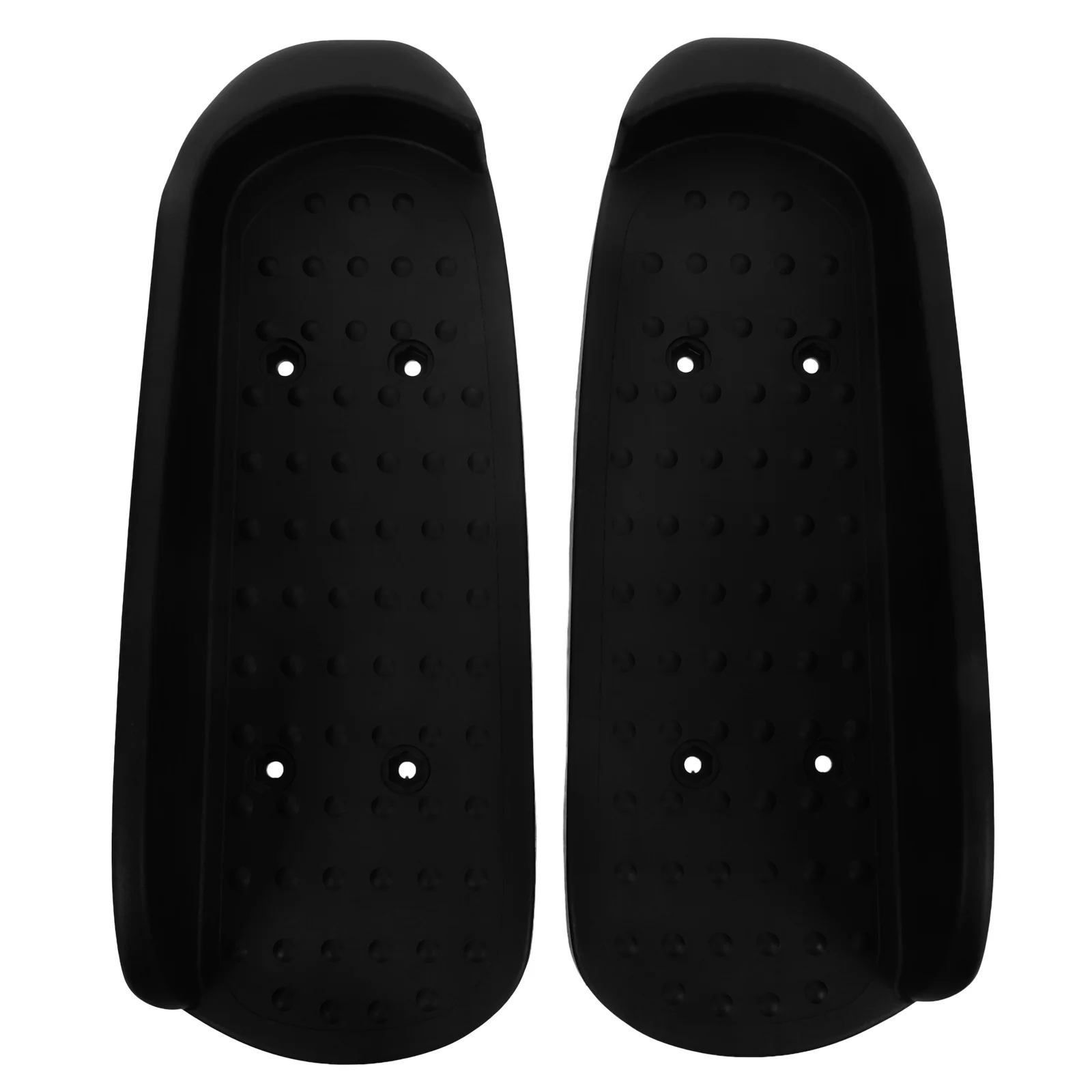 

1Pair Exercise Bike Pedals Universal Flat Pedals Compatible Elliptical Fitness Equipment Indoor Rowing Machine Accessories