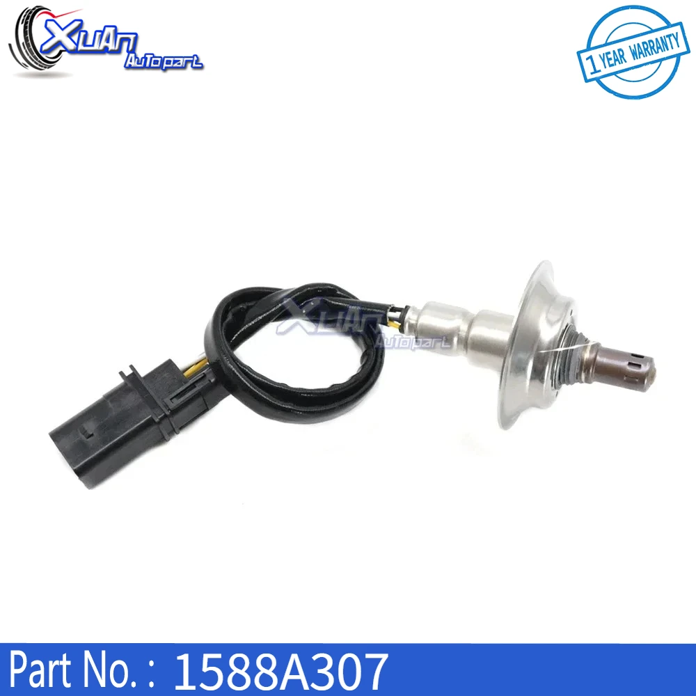 

Датчик кислорода передний (верхний) XUAN 1588A307 для Mitsubishi Outlander L4 2.4L 2014-2015