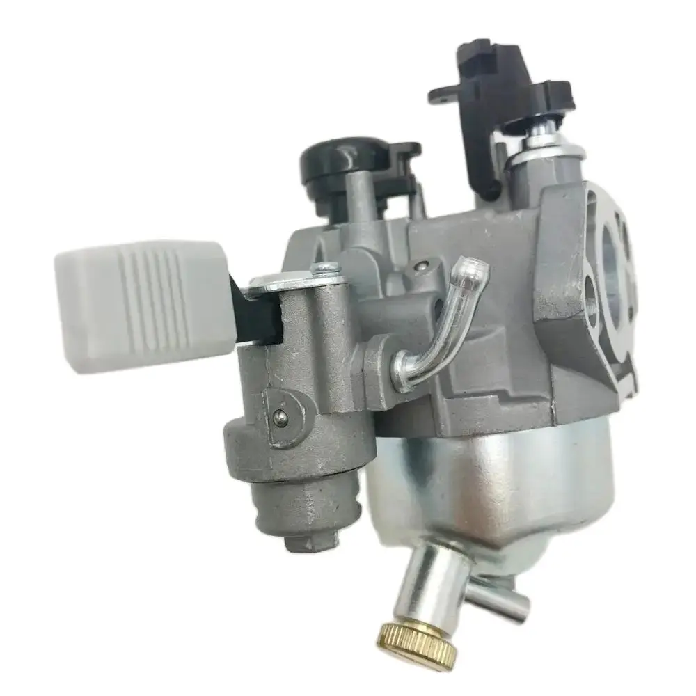 NEW CARB Applicable to HONDA CARBURETOR HS828 HS828 K1 SNOWBLOWER SNOW BLOWER 16100-ZE2-P53 Home snow blower blows fallen leaves