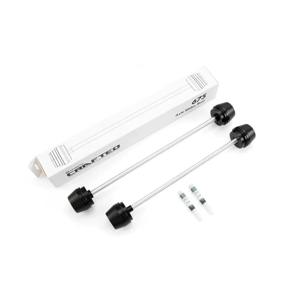 2024 675SRR MODIFICATIE ACCESSOIRES VOOR CFMOTO 675SR-R MOTORFIETS HOGERE VOETPEDAALEN 675SR ANTI-DROPS BALBESCHERMING 675-SRR