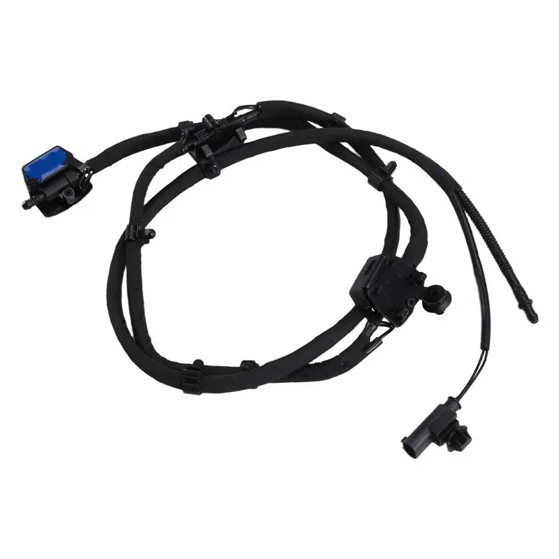 

AB96-New 61667954476 Front Windshield Washer Nozzle Jet With Heating For BMW 2 Series F46 F45 18-21 Heated Hood Washer Nozzle