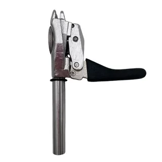 

AEF Stringing Machine Tools - Badminton Swivel Clamps - 12.0 /12.2/12.3mm