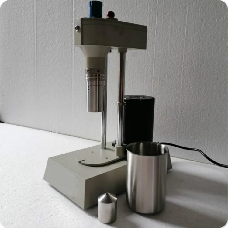 

ZNN-D6 Six-speed rotational viscometer rotational for Drilling Fluid