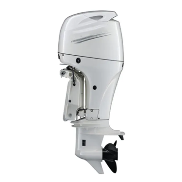 4 stroke DF250 boat motor outboard motor