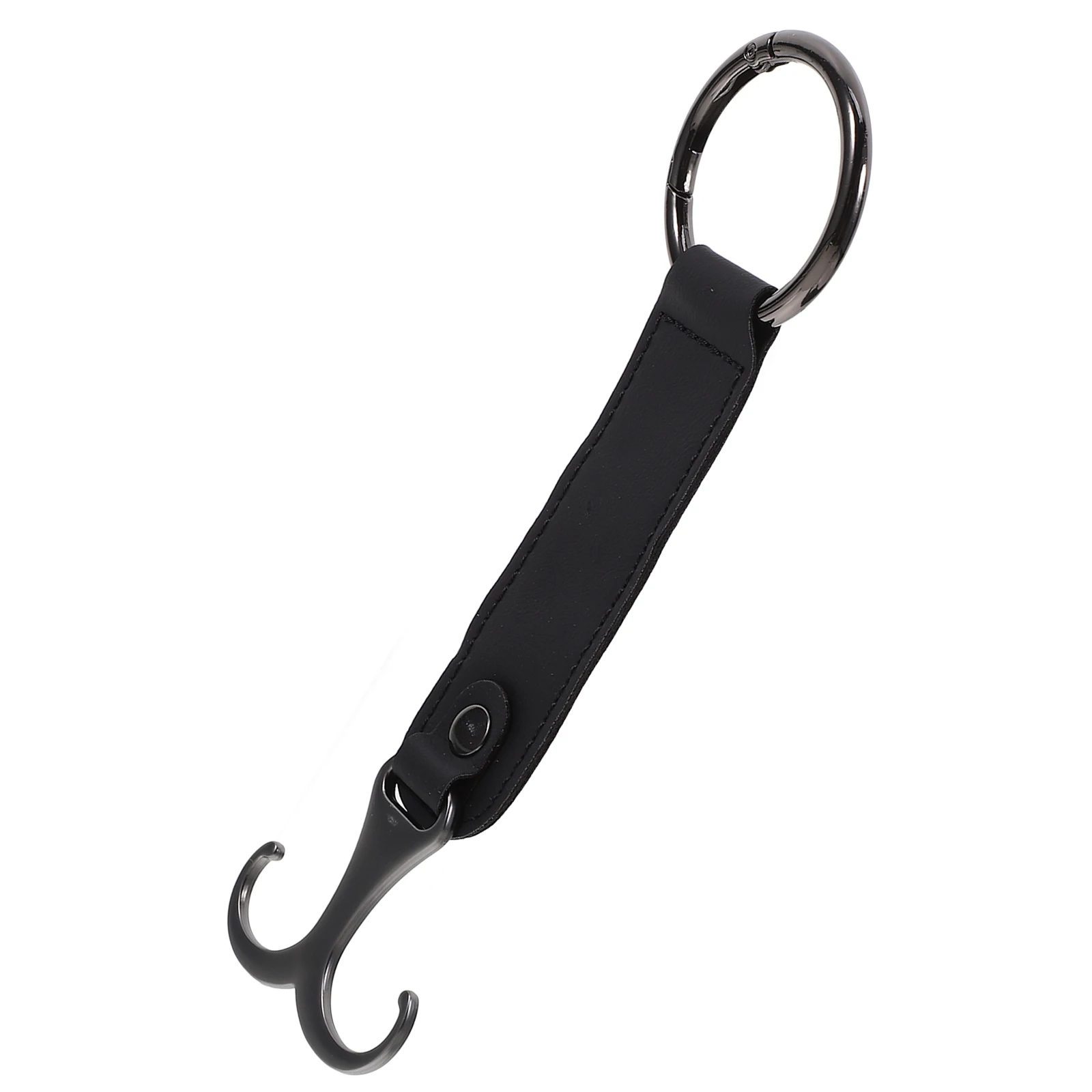 

Storage Seat Back Headrest Hanger Multifunctional Purse Seat Headrest Hook For Bags Vehicle Organization Car Hooks