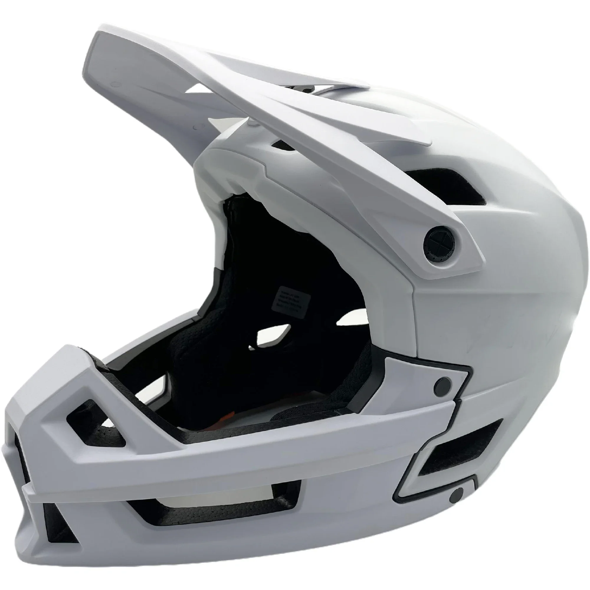 

Оптовый полный шлем Dirtbike для внедорожного мотоцикла