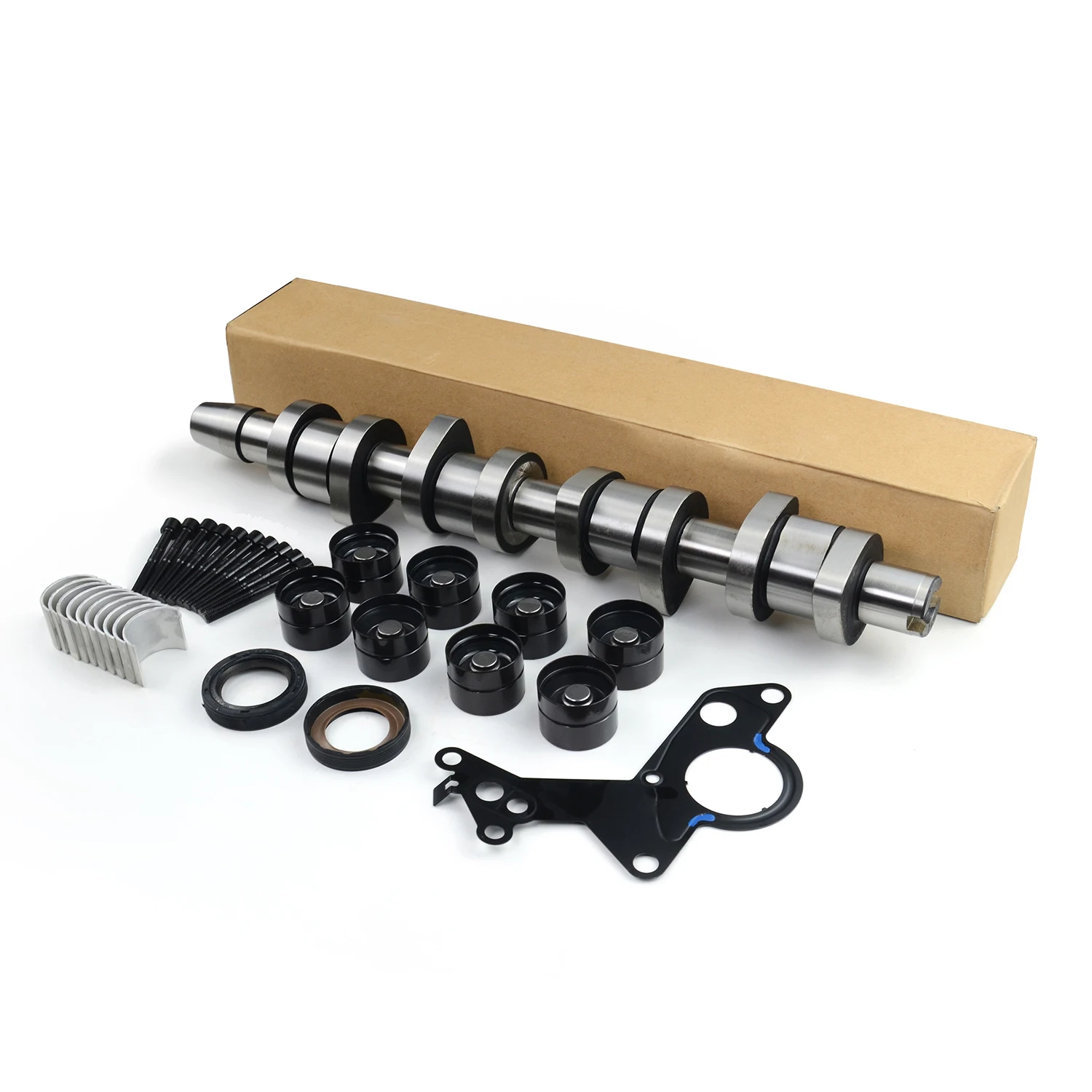 

AP01 Camshaft Lifters Kit for VW Jetta Golf GTI MK4 New Beetle 2004-2006 BEW FWD 1.9 TDI 038109101R