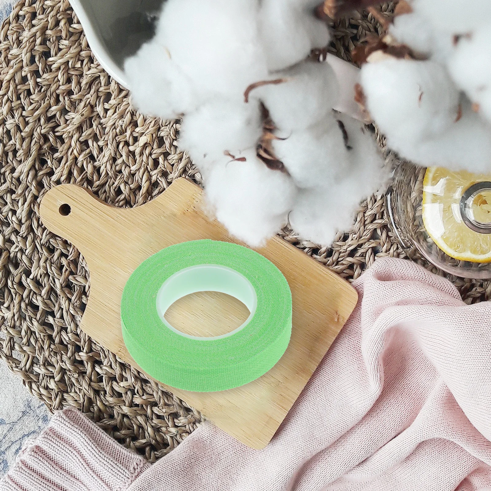 

5pcs Guzheng Finger Tapes Breathable Adhesive Tape For Pipa Performance Protective Strap Replacement Parts Music Instrument