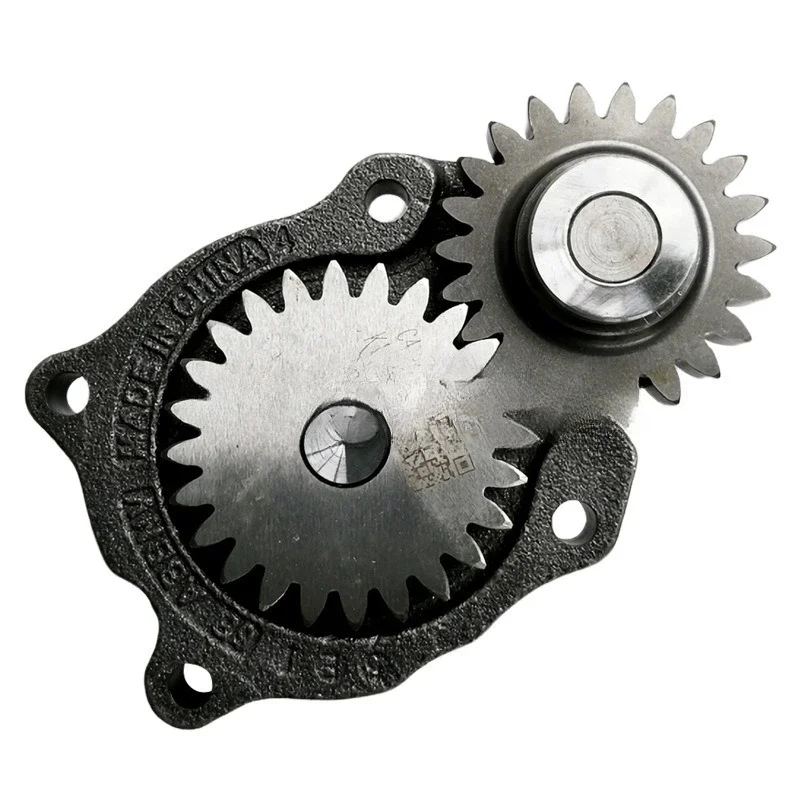 

Engine oil pump 4939588 3971544 5291050 1011DE1-010