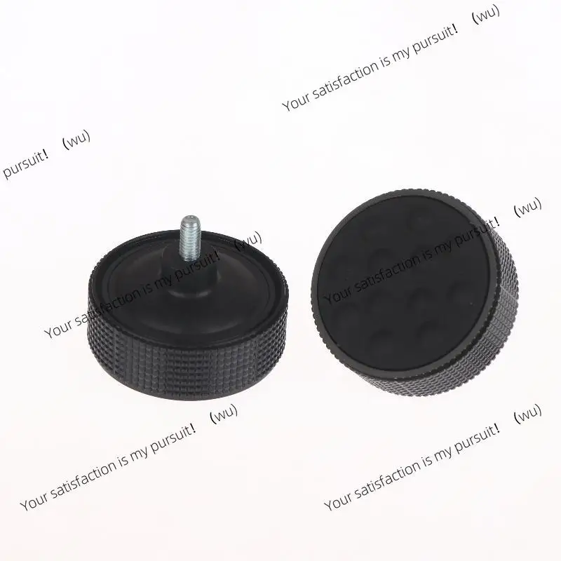 4 turntable shock pads for Technics SL-1200 audio CD high fidelity LP vinyl player accessories