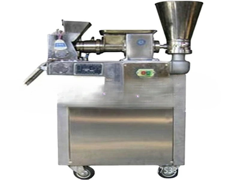

Stainless steel, household, electric, imitation handmade, dumpling skin machine, automatic, commercial, bun skin machine