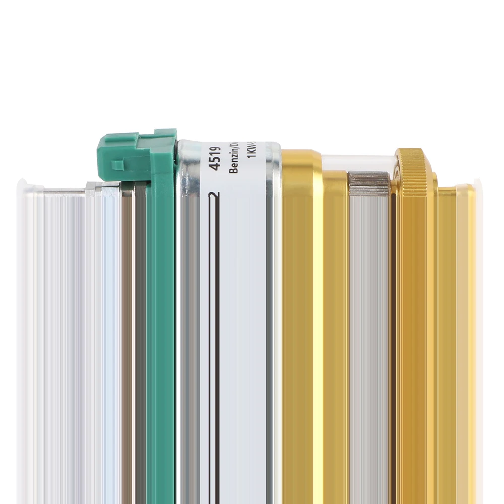 22ML 12V Auto Stookoliepomp Heater Brandstofdoseerpomp 1KW-5KW Heater Parkeersysteem Heater Ultrastille Auto-accessoires