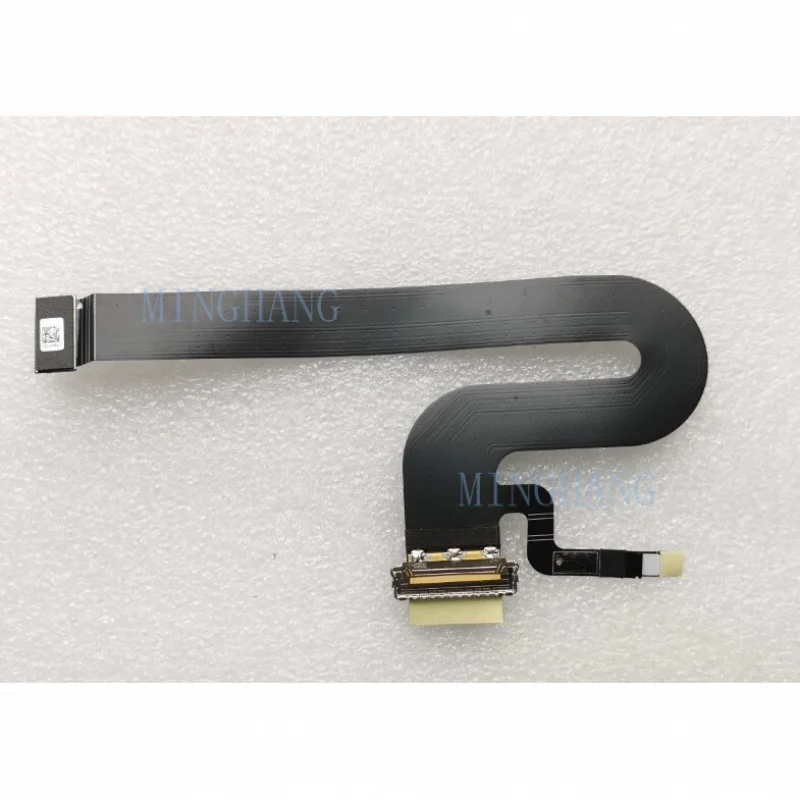 

M M 1pc Genuine for Dell Latitude 7200 7210 2in1 Display Cable 0D3HN7 LF-G662P