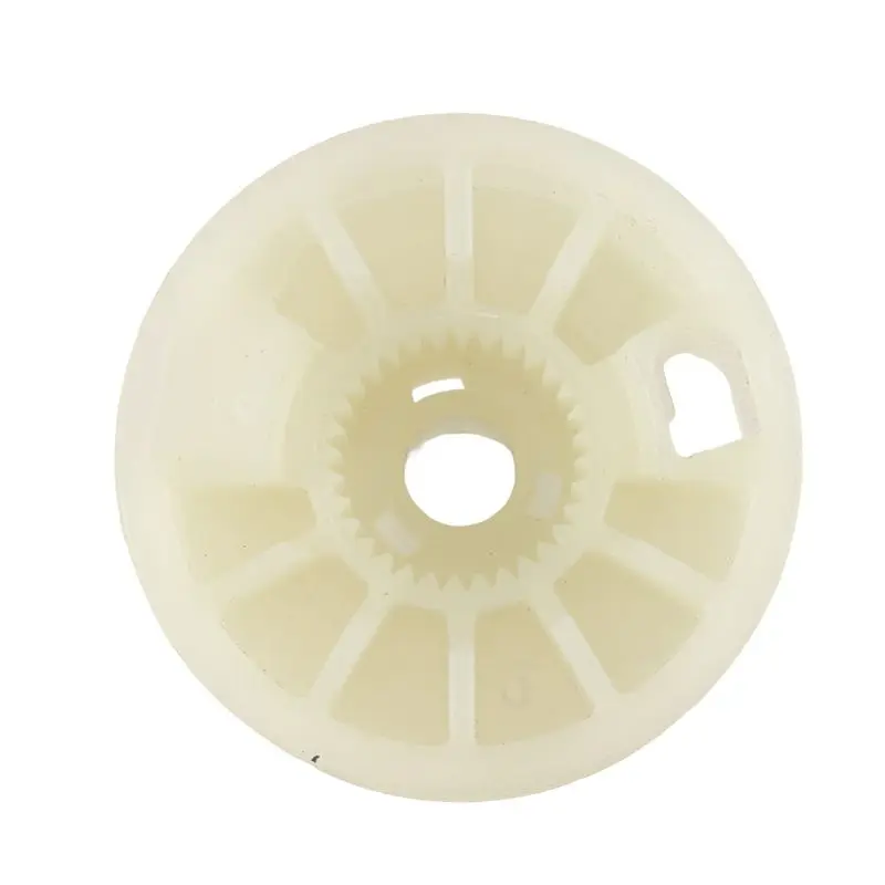 

A30F-82483-D3000FFF Window Regulator Gear Drum Spool For Tucson Kia Sportage QL Optima 2016-2019 Beige