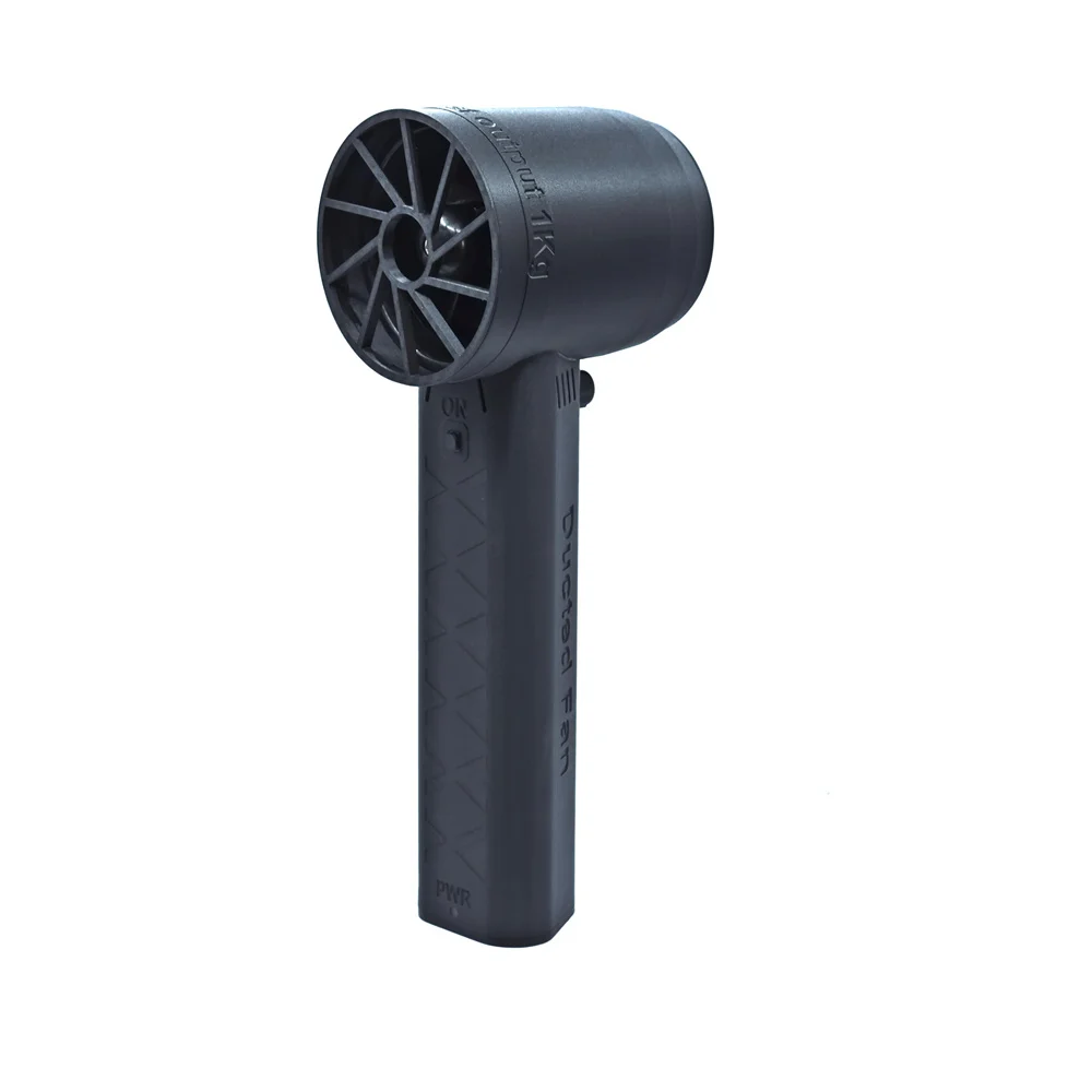 

Multifunctional Electric Blower Dust Blowing Car Washing Snow Removal Handheld Violent Turbo Fan Car Dryer Blower