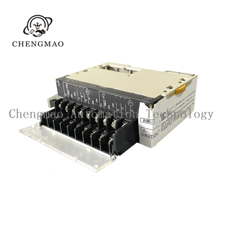 

Japan PLC Output module CJ1W-IC101 CJ1W-OD201 CJ1W-II101 CJ1W-ID261 CJ1W-TC001 CJ1W-TC002 CJ1W-TC102 CJ1W-TC101 CJ1W-TC004