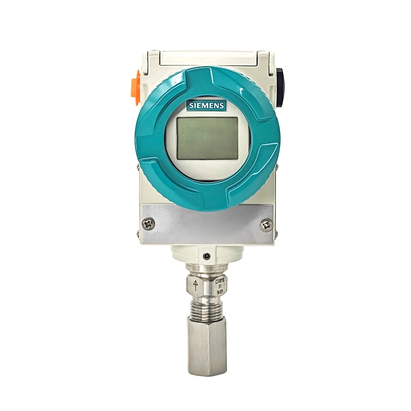 Siemens Intelligent Transmitter 7MF4033 Pressure Transmitter Absolute Siemens Pressure Transmitter