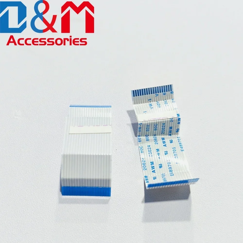 1set Printhead Printer Print head Cable for Epson ME1100,ME70,ME650,C110,C120,C10,C1100,B1100,L1300