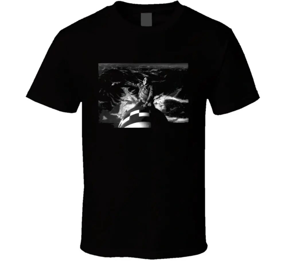 

Dr. Strangelove Cult Classic Movie T Shirt