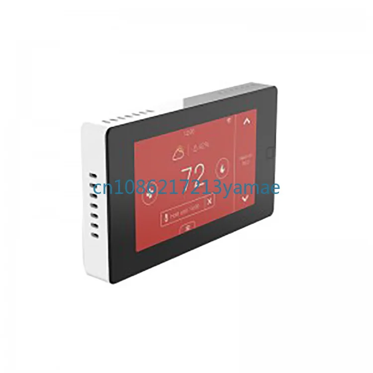 WiFi Bluetooth Thermostat Compatible with C- Wire Sensor