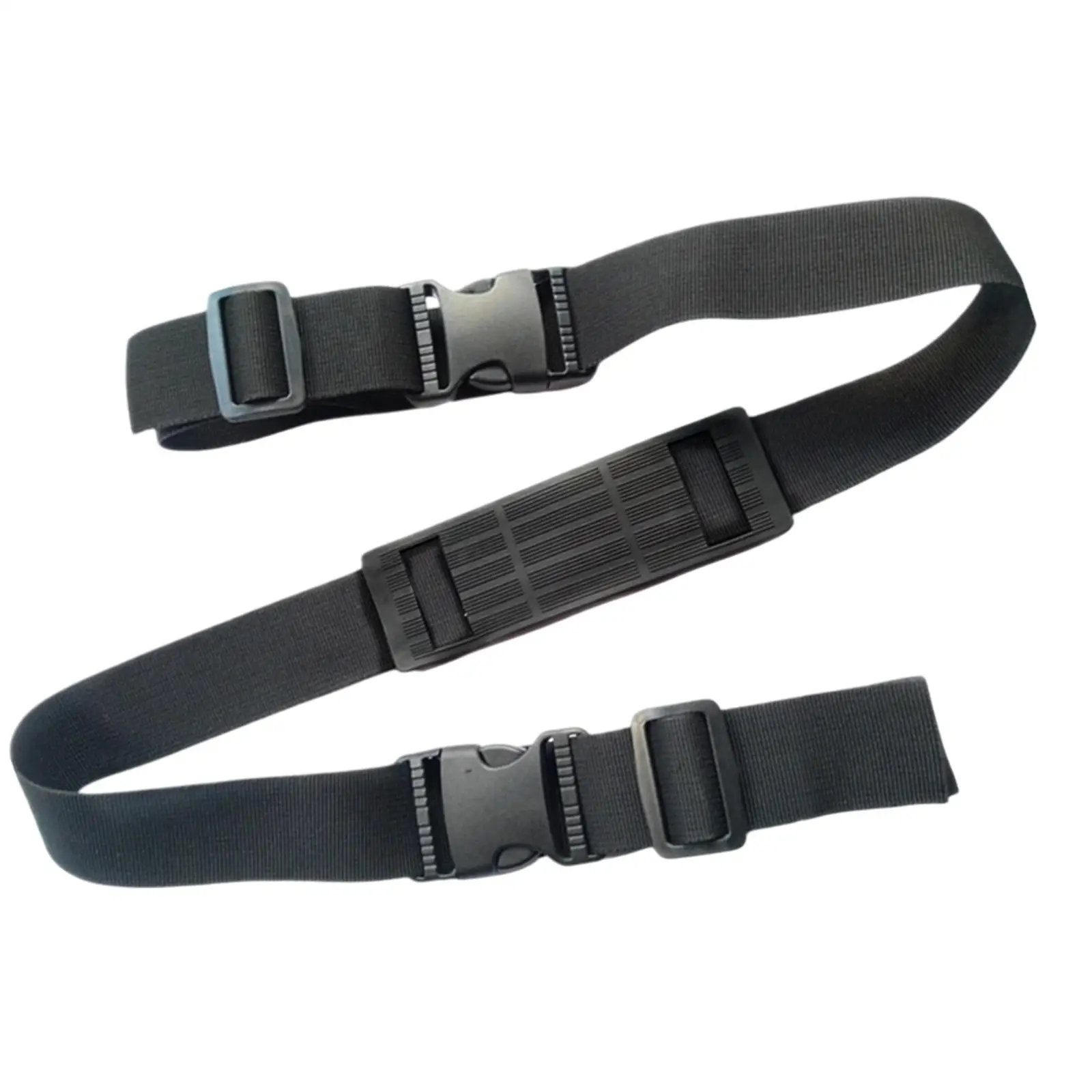 Penggantian Tali Bahu Skuter dengan Bantalan Bahu Anti Selip untuk Sepeda Anak