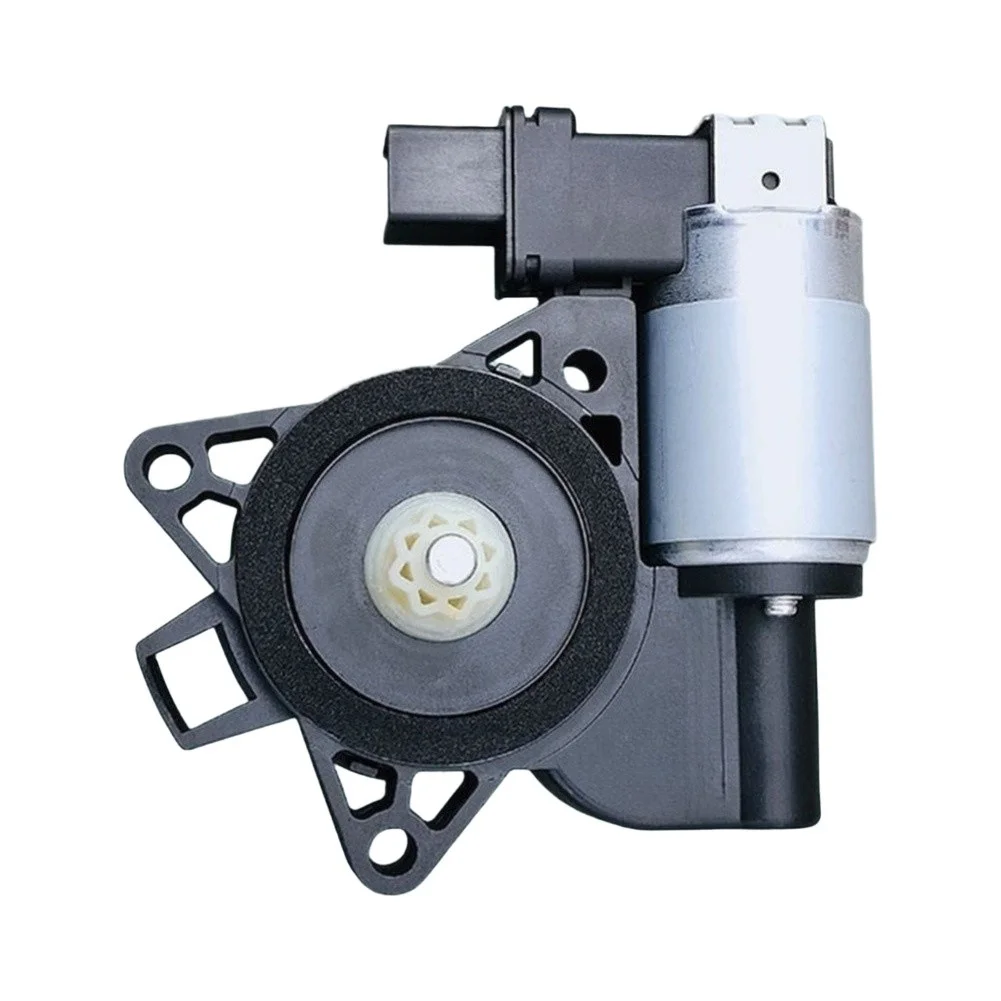 Rear Left Motor Window Motor Auto Electrical System Easy Install Window Motor OE Number 742-801 OE Number 742-802