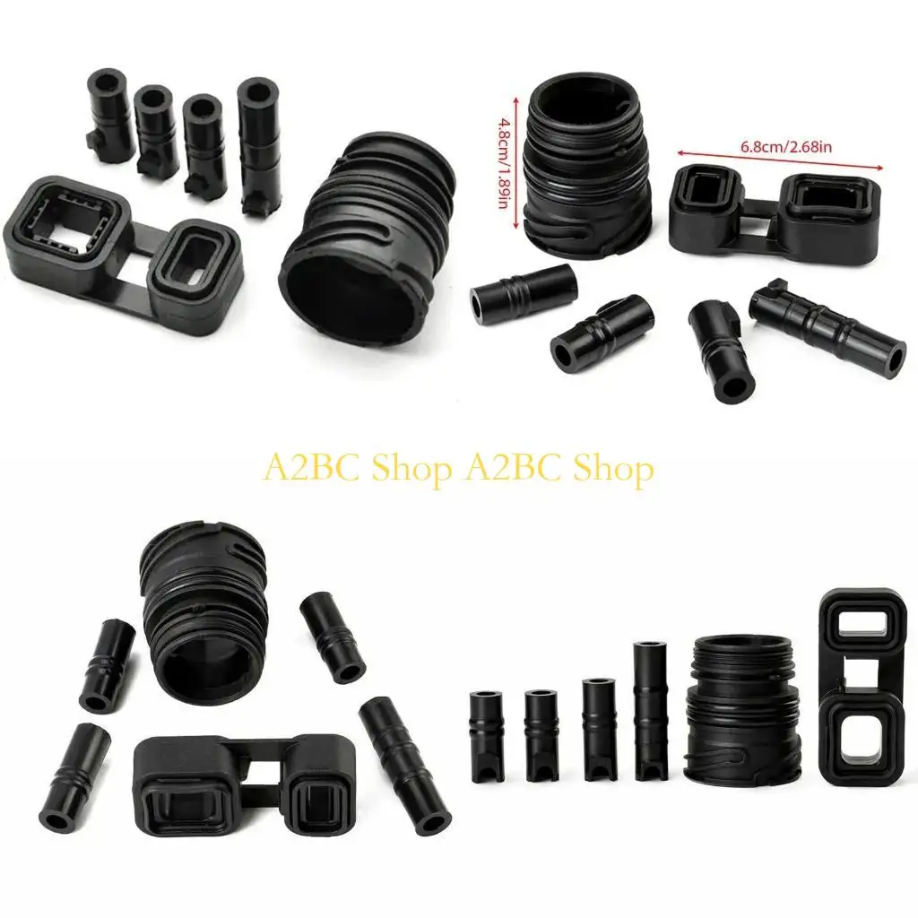 

A2BC Auto Replacement Accessories 24107536339 6HP21 6HP26 Transmission Sealing Tube