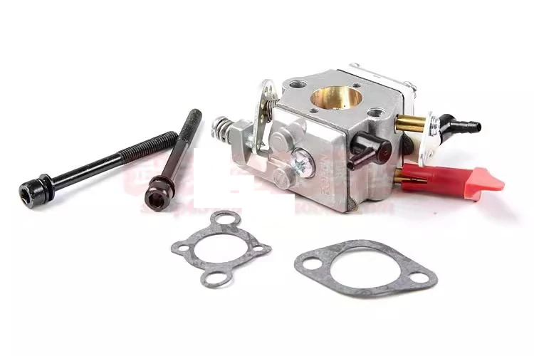 مكربن محرك عالي الأداء، مناسب لسيارات RC بمقياس 1/5، أجزاء Baja ROFUN 997، رقم الصنف 67020.