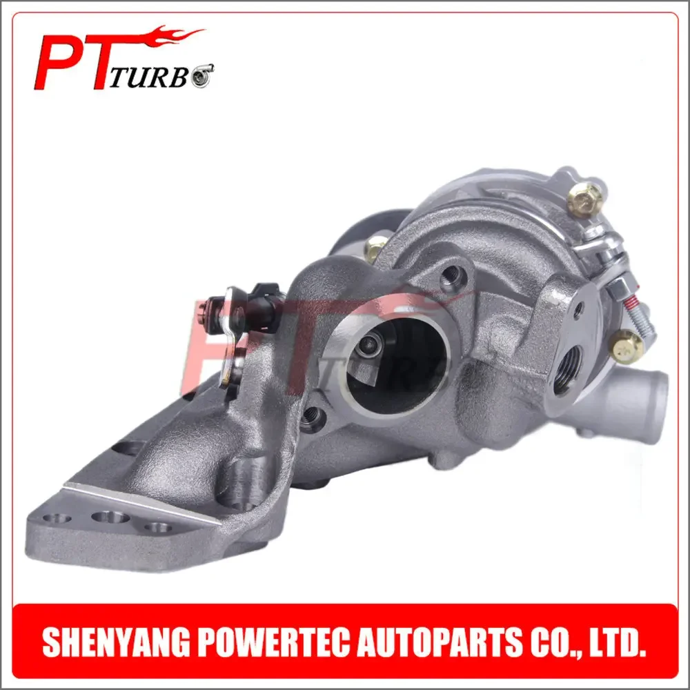 

Turbo For Cars GT1238S 727211 Complete Turbine A1600760999 Full Turbocharger for Smart Roadster 0.7 MC01 61HP 45Kw M16R3 2003 NE