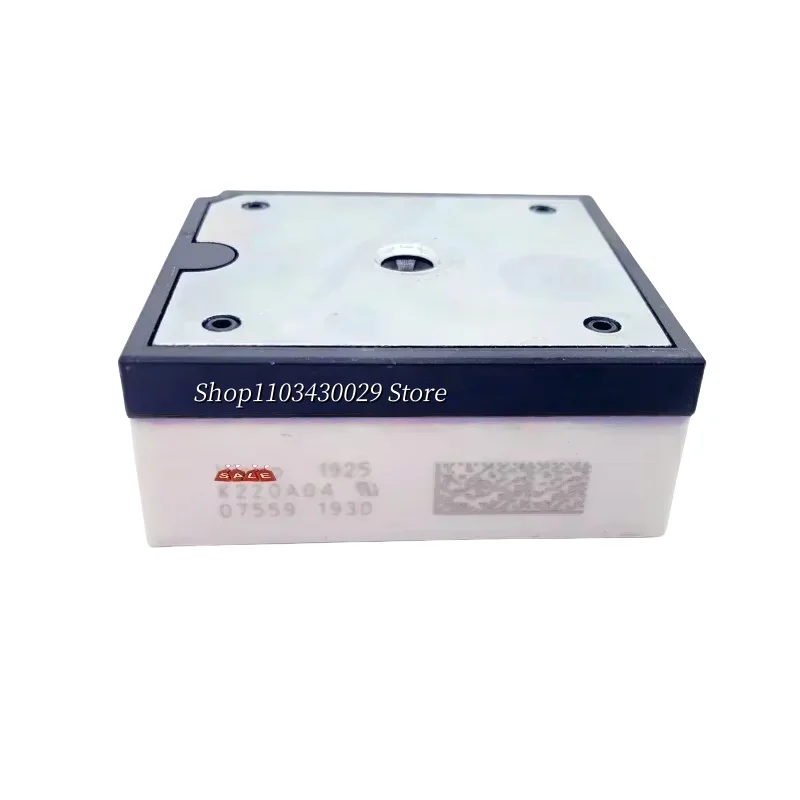 

K220A04 K220A03 K220A05 K220A06 K220A01 K220A02 K220A0103 NEW ORIGINAL IGBT Module IN STOCK