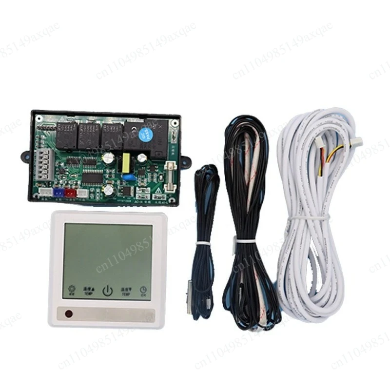 Universal WiFi Controller Mainboard for Household Air Source Heat Pump Water Heater Retrofit
