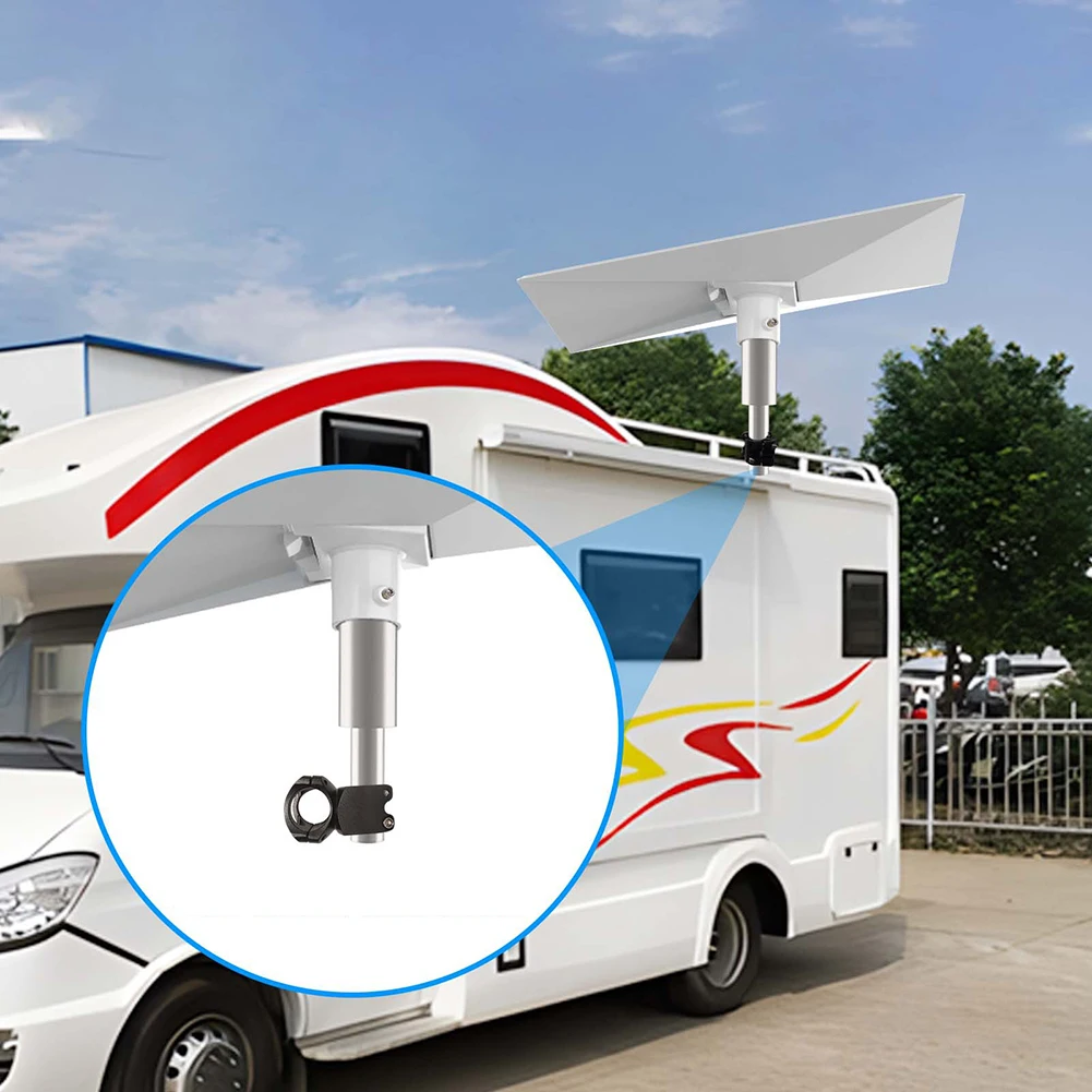 

For StarLink Gen 3 RV Ladder Mount Roof Rack Bracket Chain Satellite Roof Adapter Mount for Roof Rack for StarLink Mount Kit