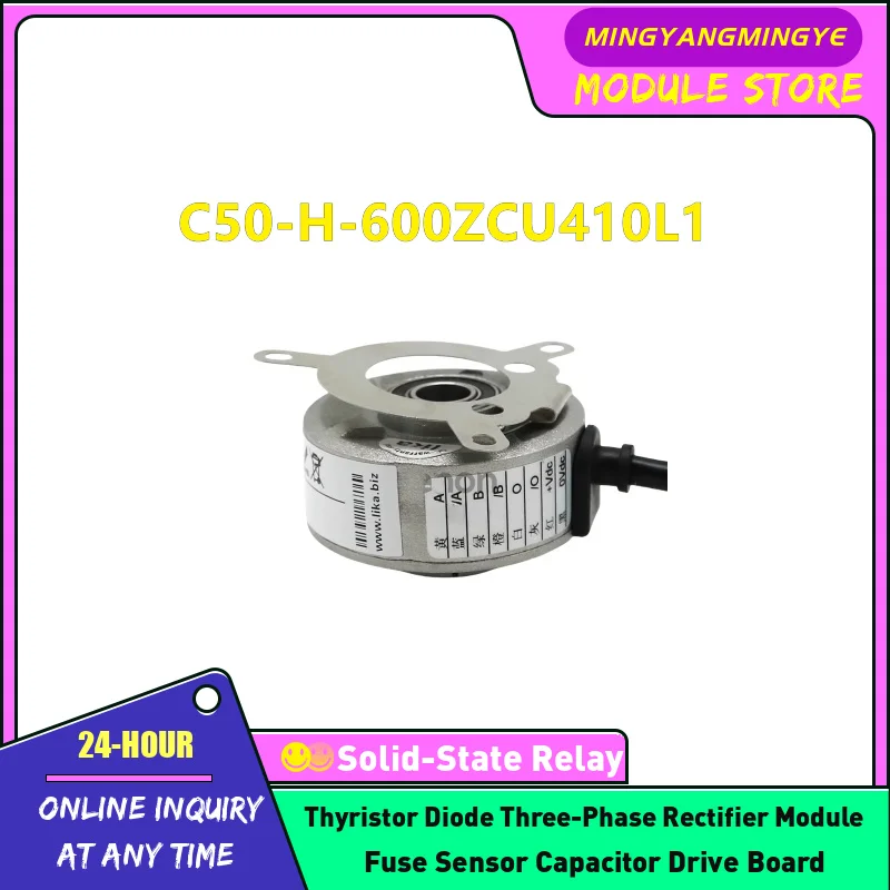 New Original Encode… - image