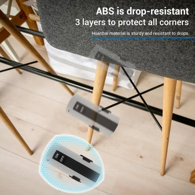 1/2/3 Channel Wireless Digital Remote Control Switch NO/OFF for Lamp Light Receiver Transmitter Drop Ship