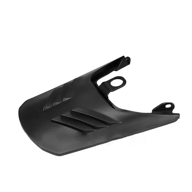 

RS1250s Retro Fender - Durable Water Deflector for Sport Bike Rear Wheel Protection