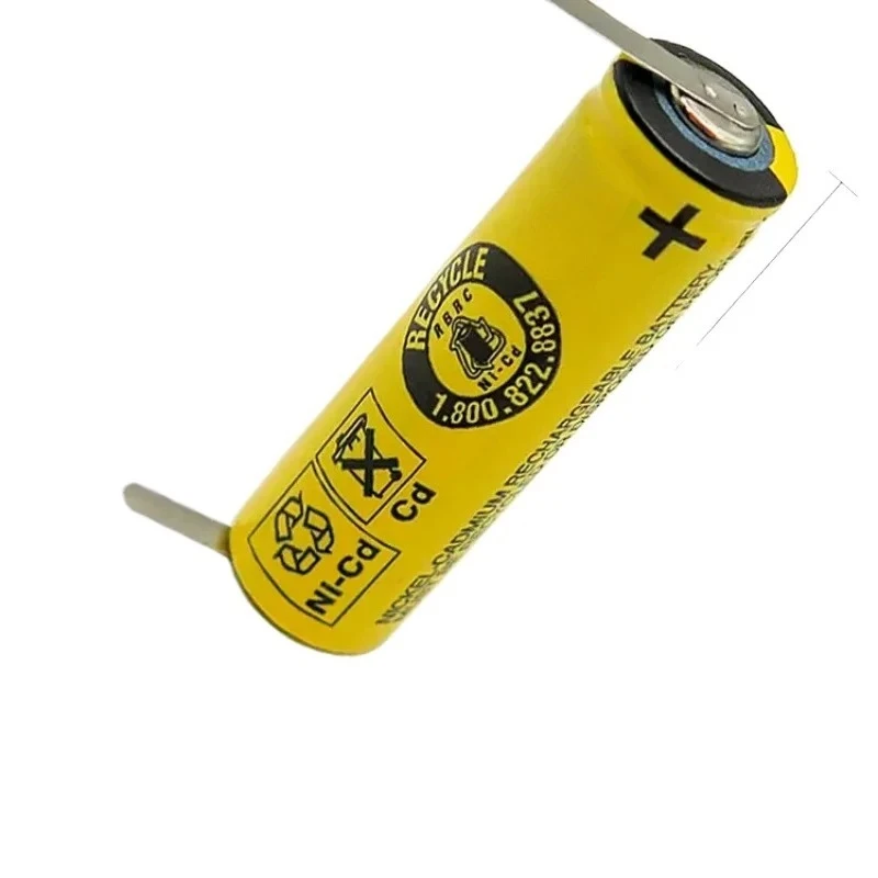 1300mAh for SAN NI-CD for Nickel-cadmium Battery for HQ460 HQ560 HQ36 HQ5812 HQ481 HQ36 HQ262 Electric Toothbrush Shaver Battery