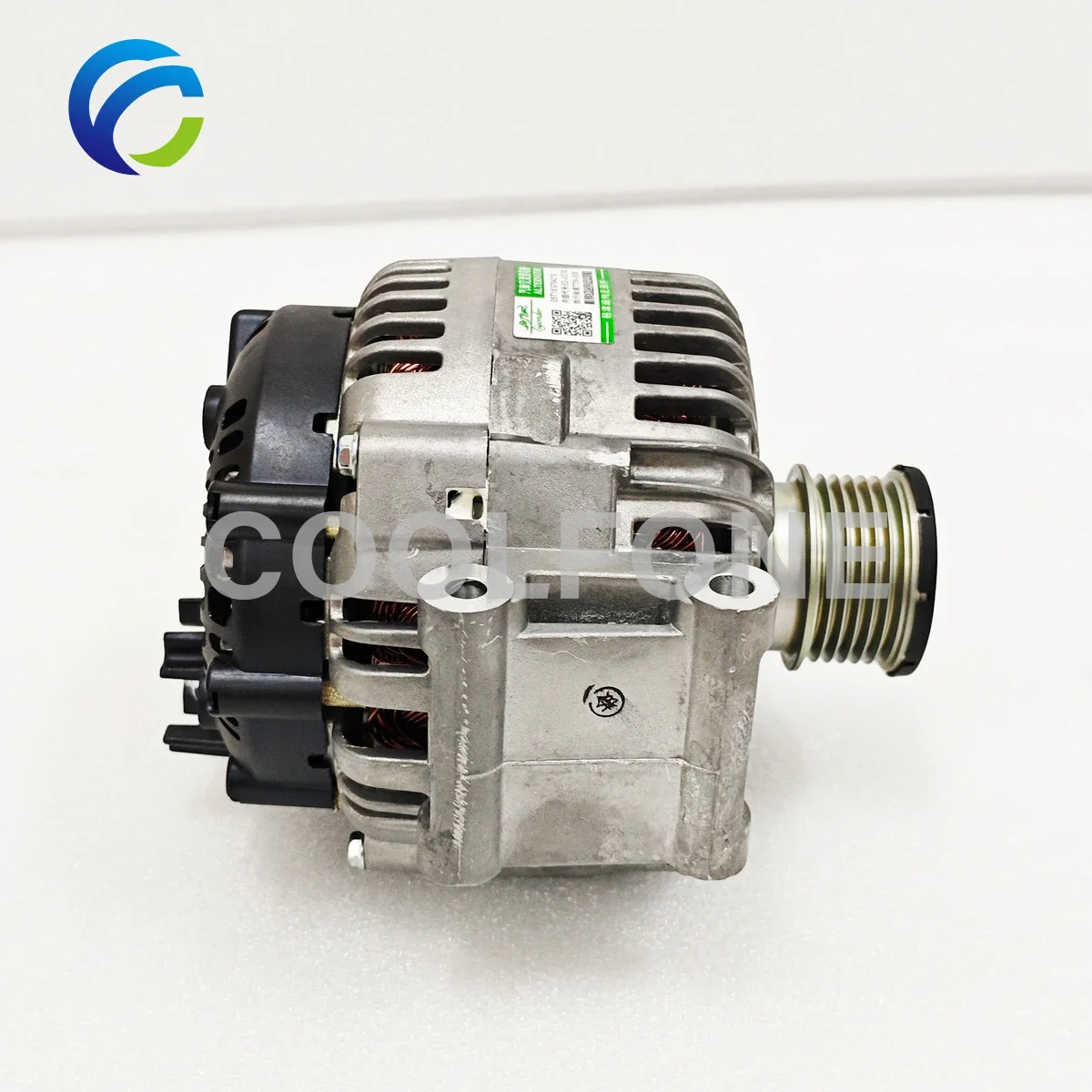 Alternator Generator untuk MERCEDES BENZ W639 VIANO VITO Bus B906 SPRINTER A6461540102 6461541102 TG17C061