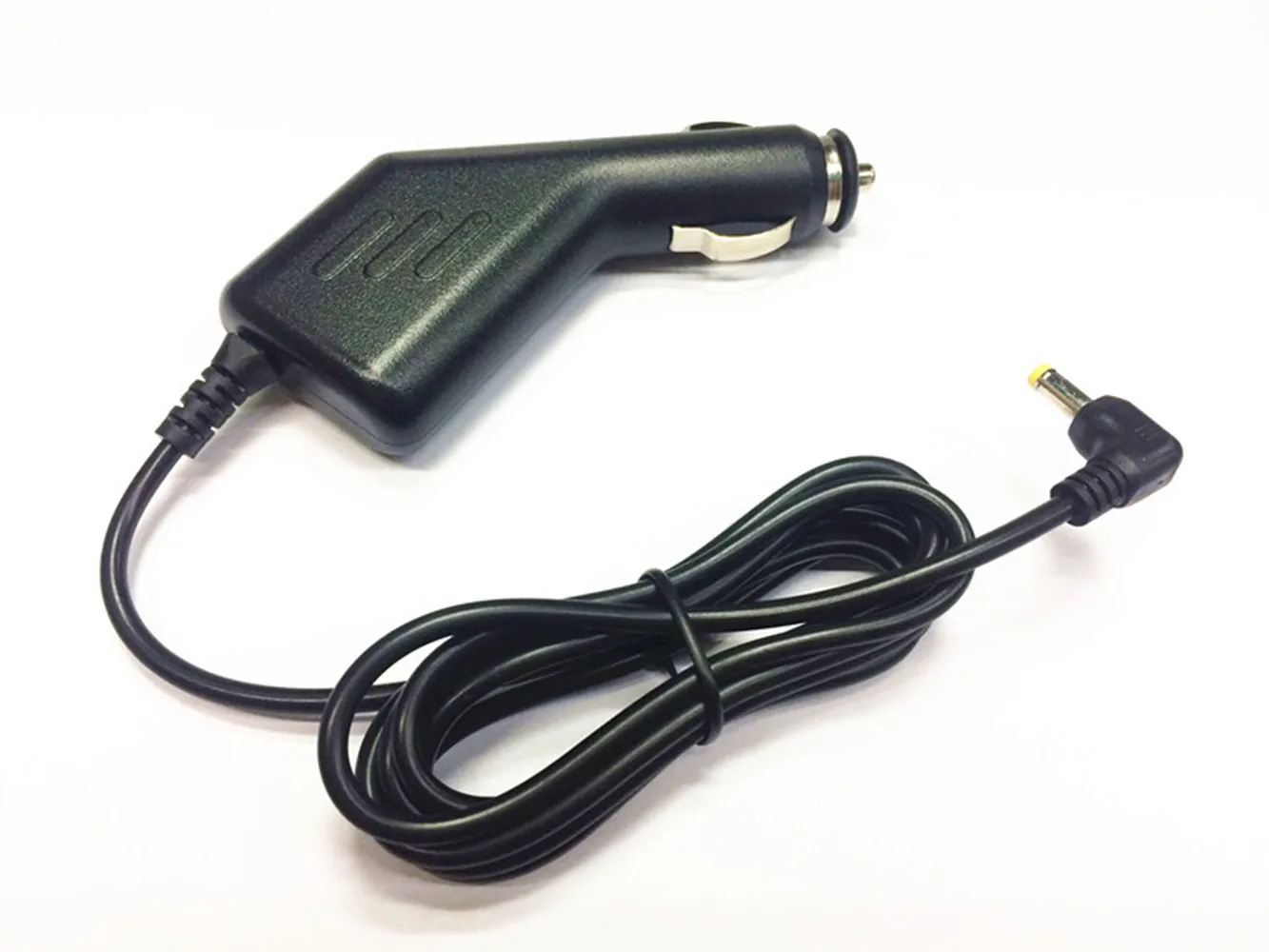 9V 2A DC 4.0*1.7mm cavo adattatore per caricabatterie per auto per lettore DVD portatile portatile Coby