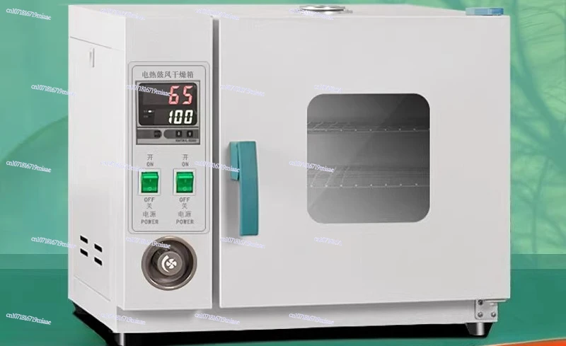 Electric Constant Temperature Blast Drying Oven High Temperature Heating Small Industrial Oven