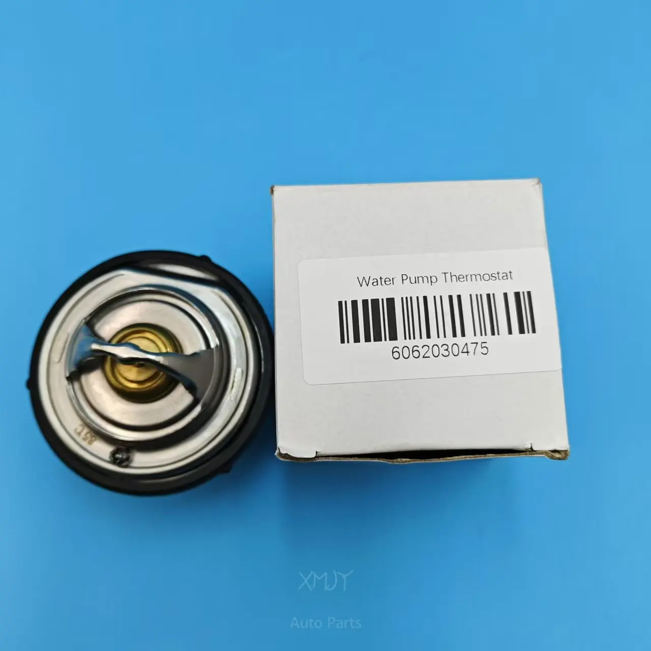 

Термостат водяного насоса для Ssangyong Musso Rexton Korando # 6062030475