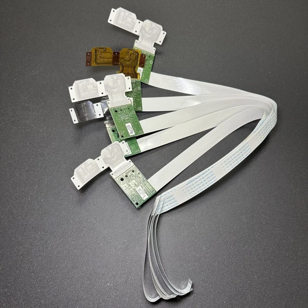 

802 802XL Блок каретки в сборе для HP DeskJet 1000 1010 1050 1051 1055 1510 1512 2000 2010 2050 2060 2510 2540 3000*5