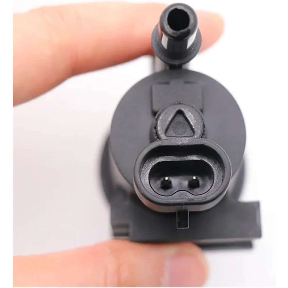 12569751 Egr Vacuum… - image